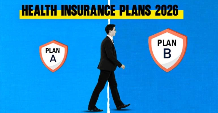 Health Insurance Plans – Complete Guide to Choose the Best Coverage in 2026