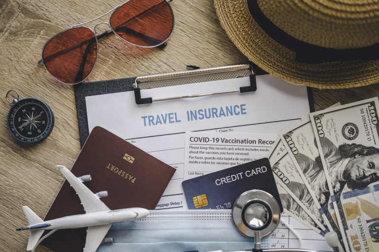 Travel Insurance: A Complete Guide to Coverage, Benefits, and Why You Need It