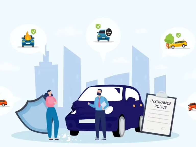 Car Insurance Explained: Coverage, Benefits, and How to Choose the Best Policy