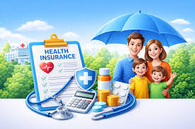 Affordable Health Insurance Plans USA for Families in 2026